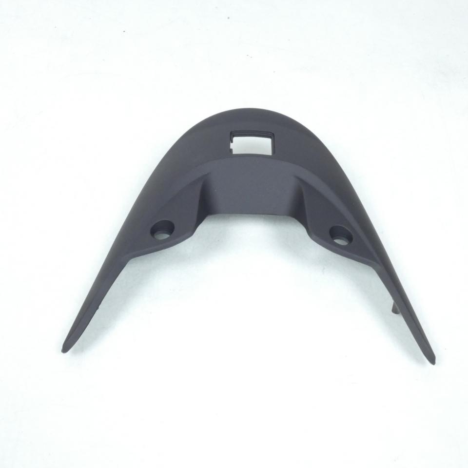 Aileron arrière pour scooter Chinois 50 YY50QT TB00-070301007 noir mat Neuf