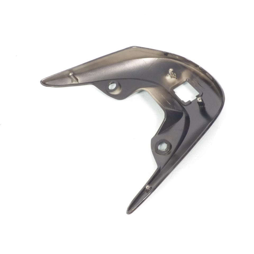 Aileron arrière origine pour Scooter Shenke NC NC TB00-070301007 / noir brillant Occasion