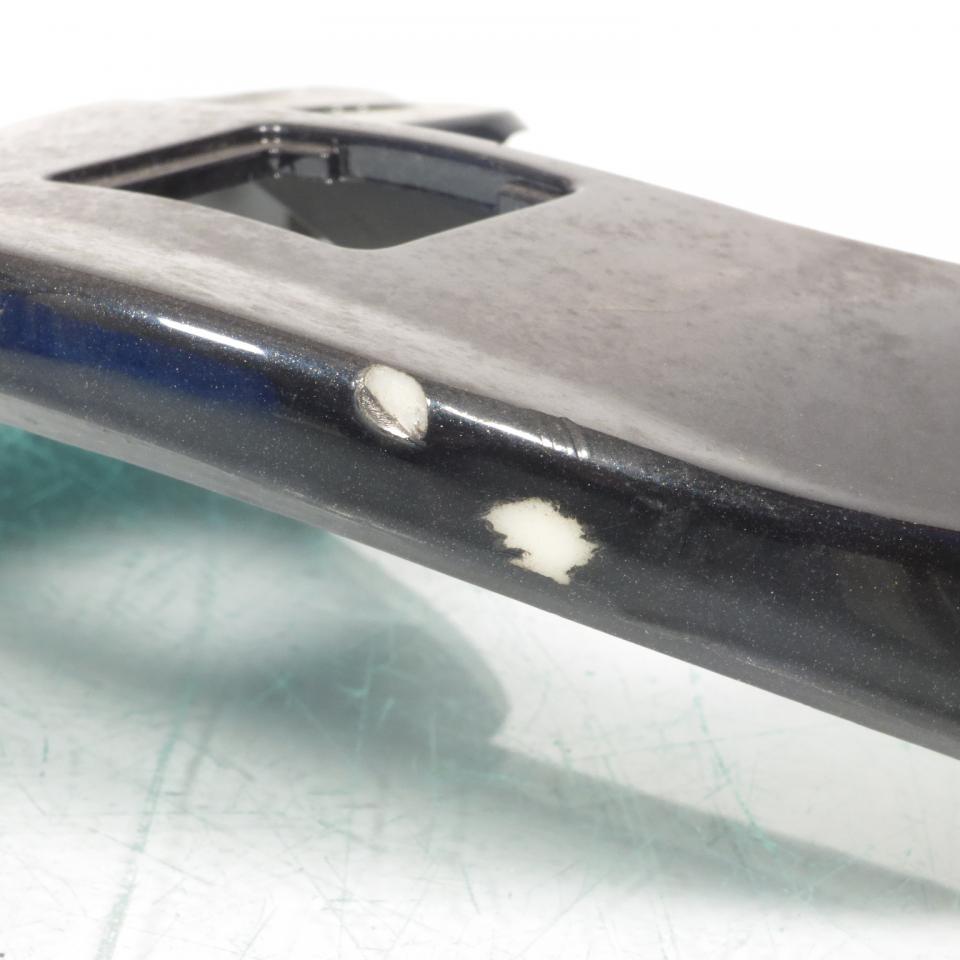 Aileron arrière origine pour Scooter Shenke NC NC TB00-070301007 / noir brillant Occasion