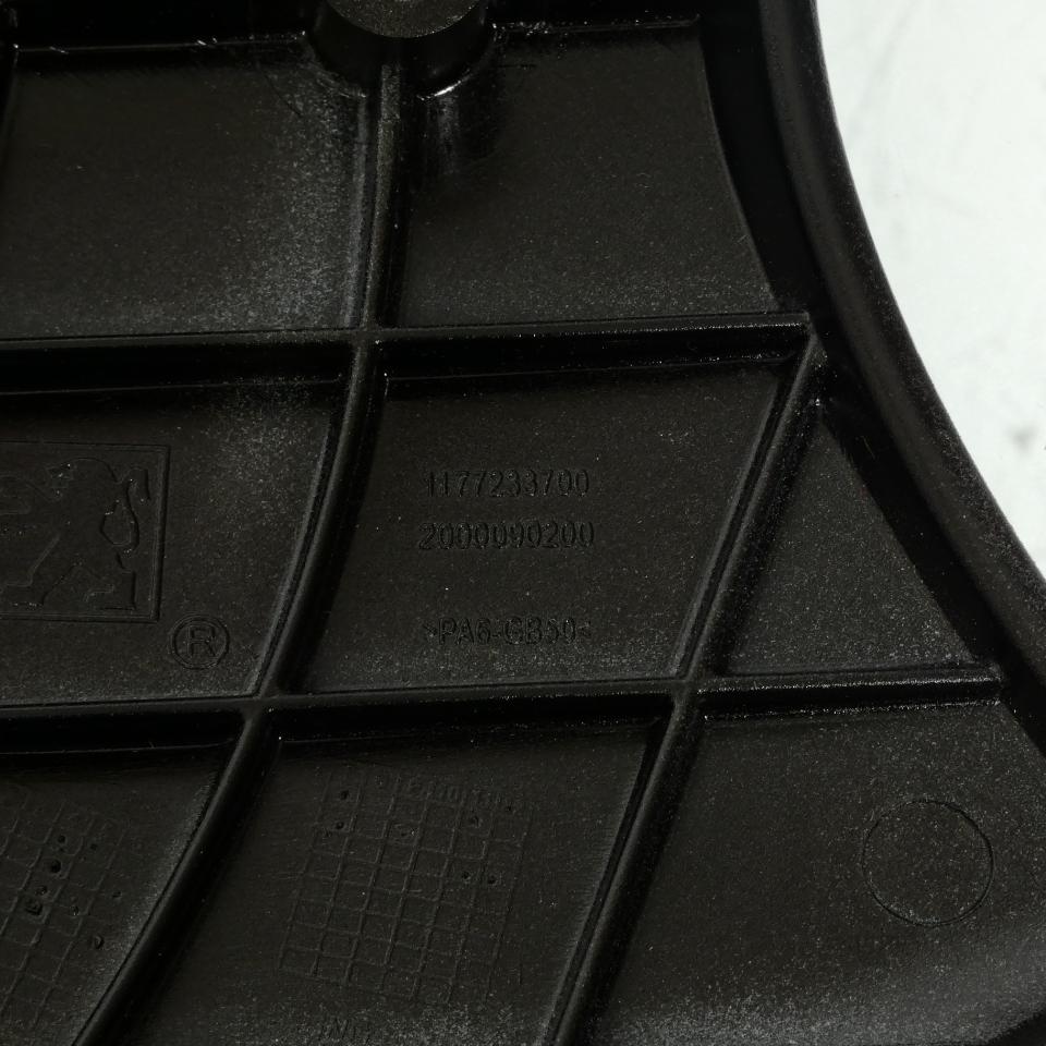 Aileron arrière origine pour scooter Peugeot Speedfight 772337R1 Neuf destockage