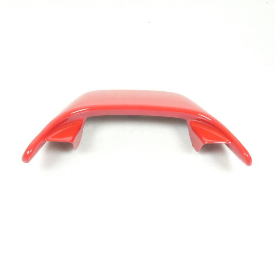 Aileron arrière rouge pour scooter Peugeot 50 SV 1172888400 728884RT Neuf