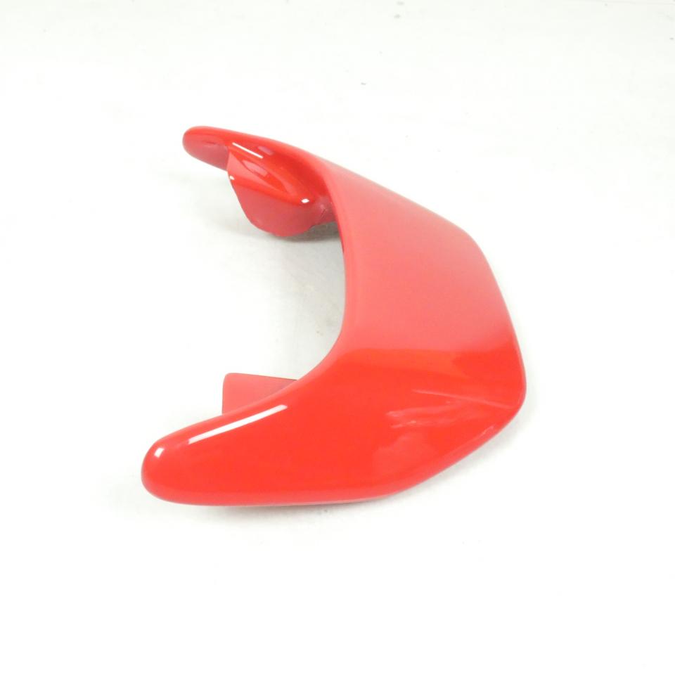 Aileron arrière rouge pour scooter Peugeot 50 SV 1172888400 728884RT Neuf