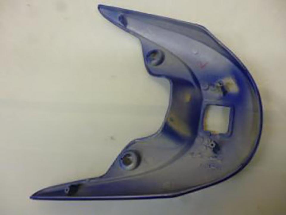 Aileron arrière pour scooter Kinroad 50 XT50QT-2 81200-KGBG-9000 Bleu Neuf