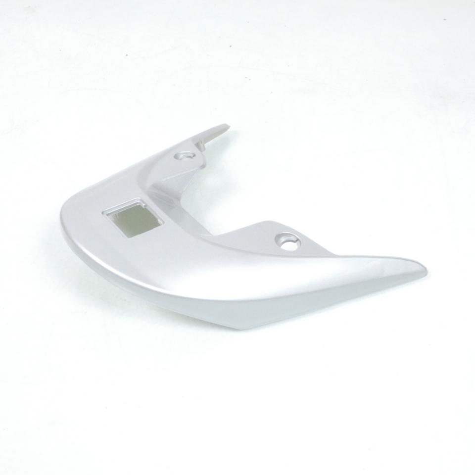 Aileron arrière gris pour scooter Chinois 50 YY50QT TB00-070301007 Neuf
