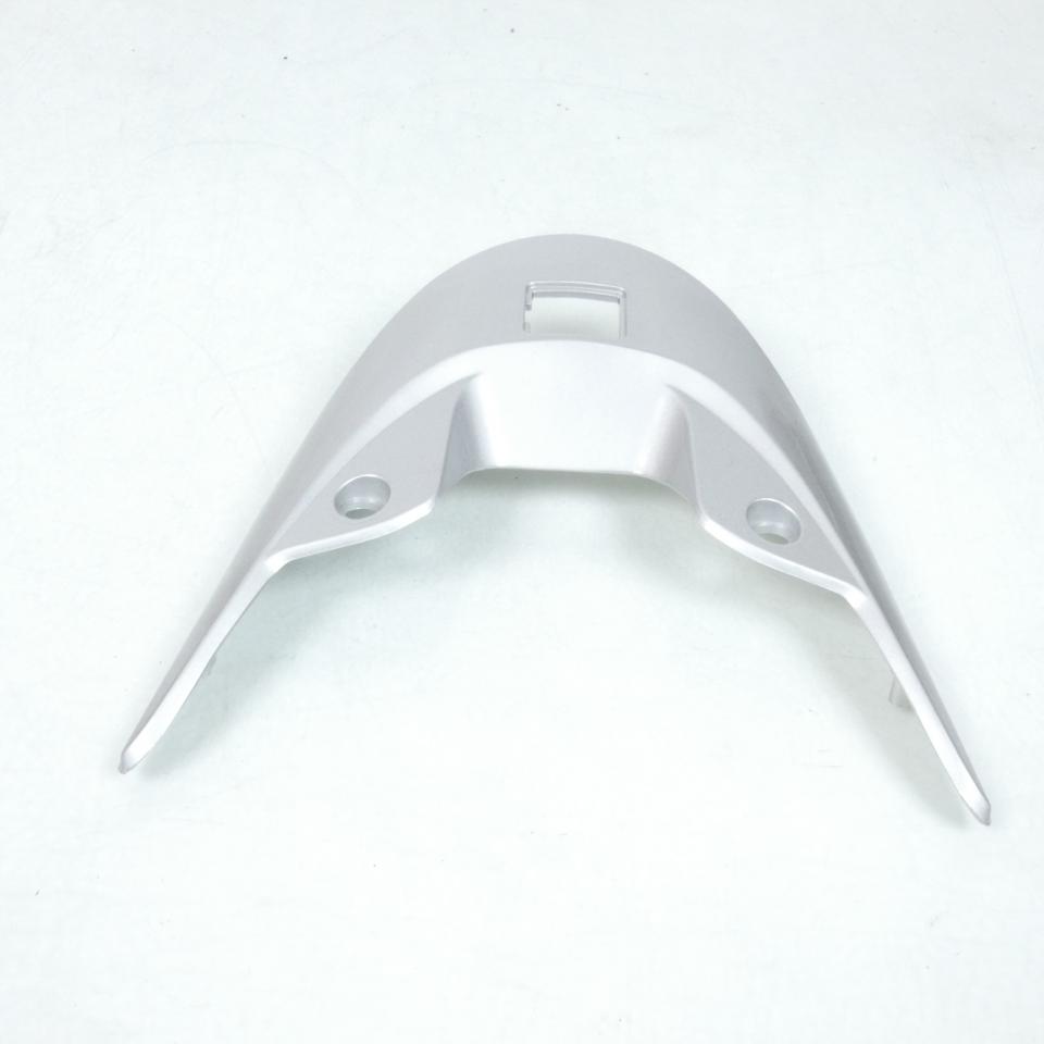 Aileron arrière gris pour scooter Chinois 50 YY50QT TB00-070301007 Neuf