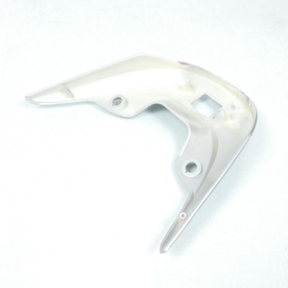 Aileron arrière gris pour scooter Chinois 50 YY50QT TB00-070301007 Neuf