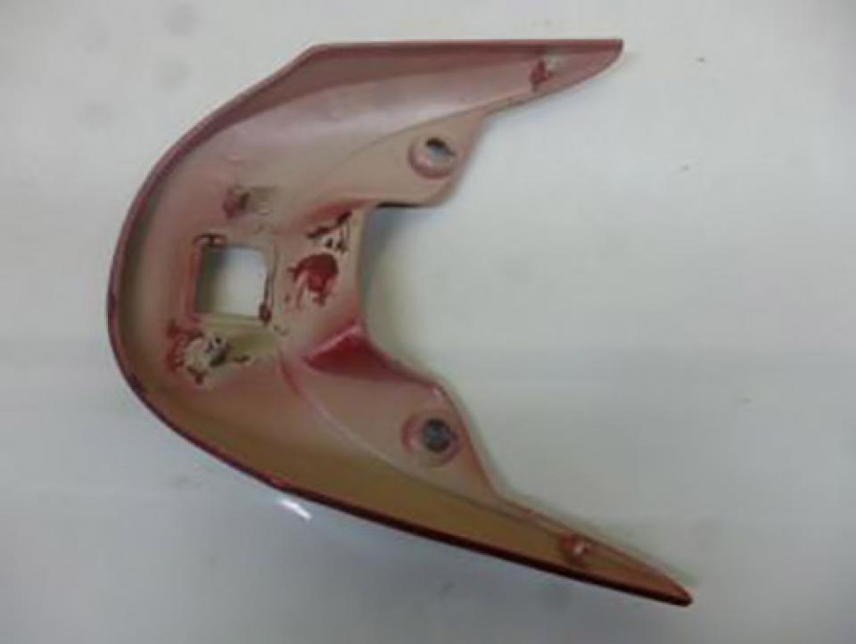 Aileron arrière pour scooter Kinroad 50 Little fish TB00-070301007 Rouge Neuf