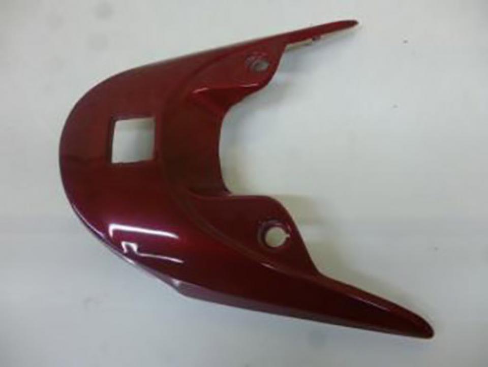 Aileron arrière pour scooter Kinroad 50 Little fish TB00-070301007 Rouge Neuf