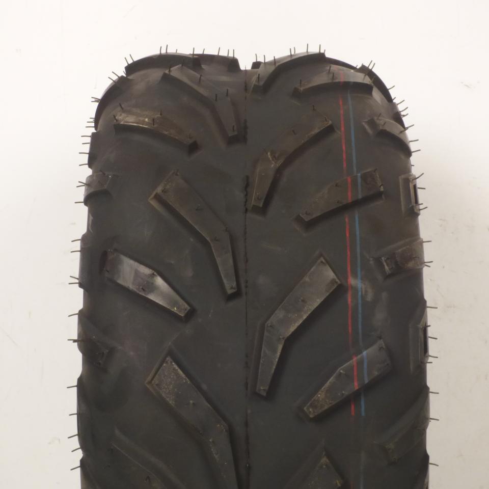 Pneu 22-10-10 Duro pour Quad TGB 325 Target 4X2 2008 à 2014 ARG / ARD Neuf