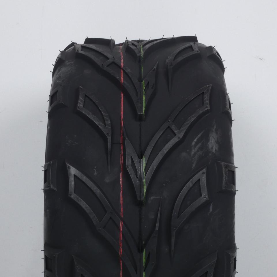 Pneu tubeless 22-10-10 Sun F A004 AT 6 plis 22x10-10 47F 6PR pour quad ATV Neuf