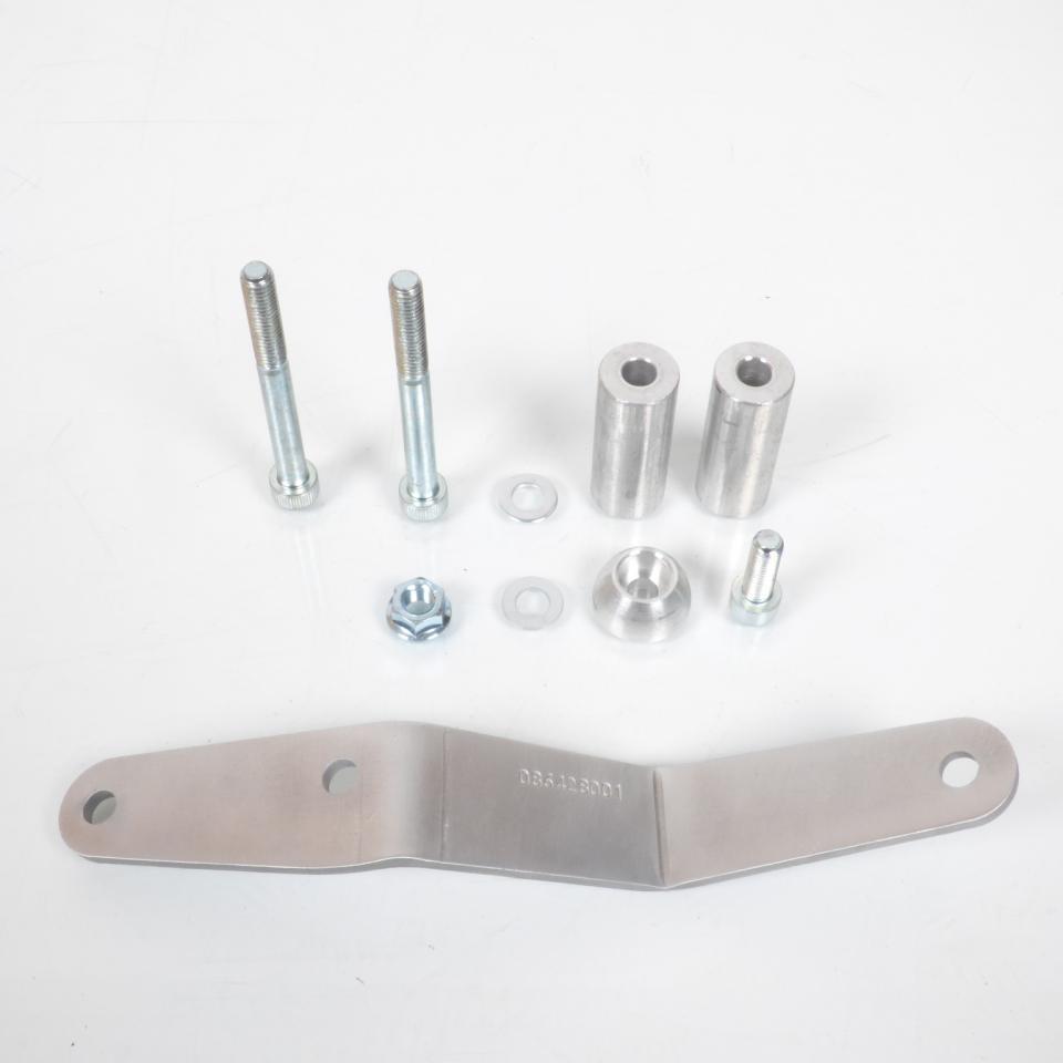 Support divers pour Kawasaki ZX6R