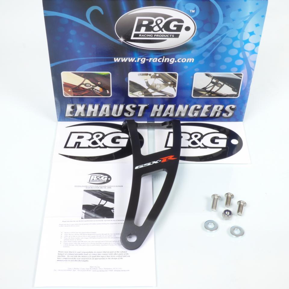 Support divers pour Suzuki GSXR