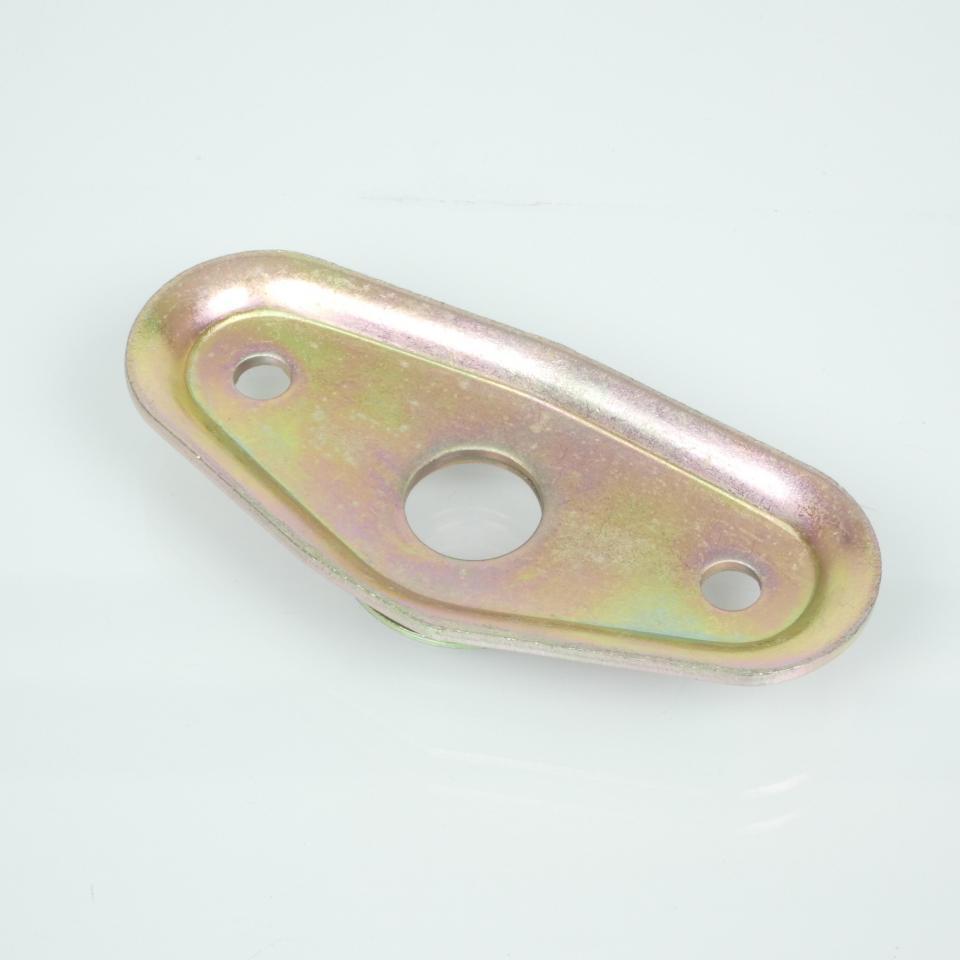 Plaque ancrage amortisseur AVT RMS pour scooter Piaggio 125 Vespa PX 1998-2007 174806