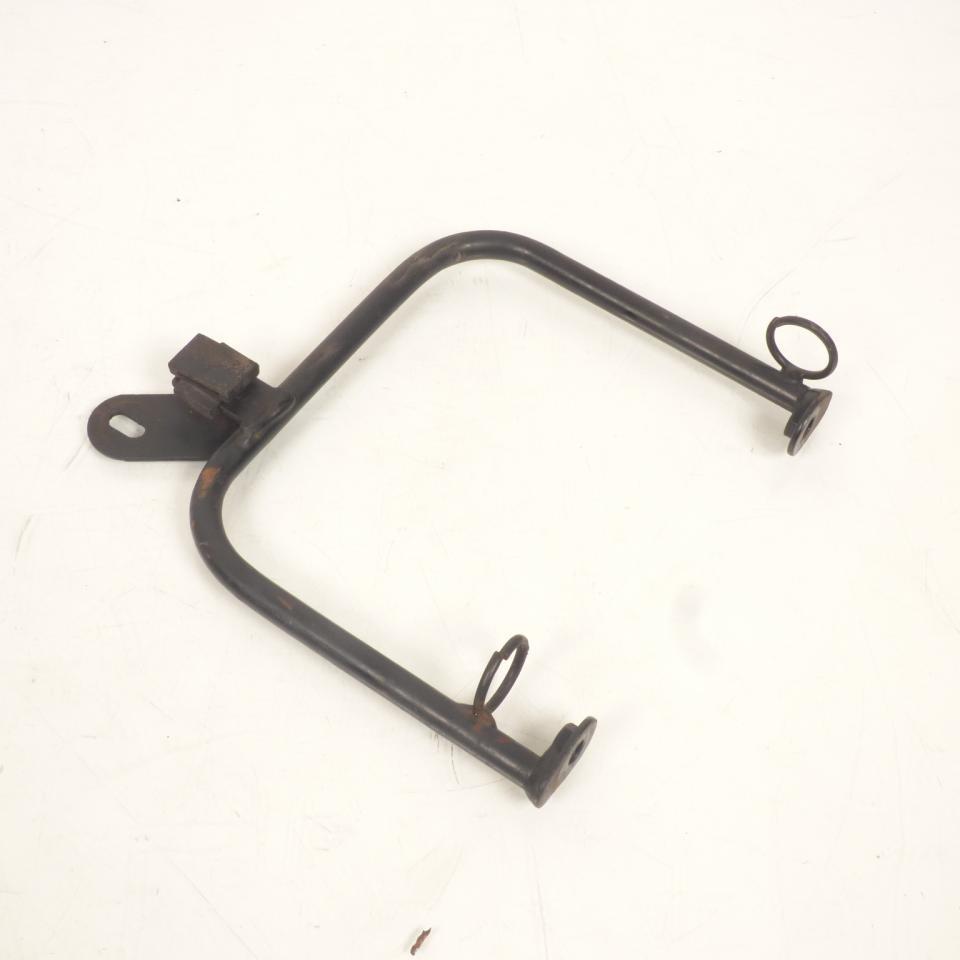 Support divers pour Yamaha DT Tenere