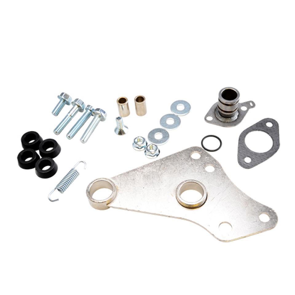 Support divers Yasuni pour Scooter Peugeot 50 Looxor Neuf