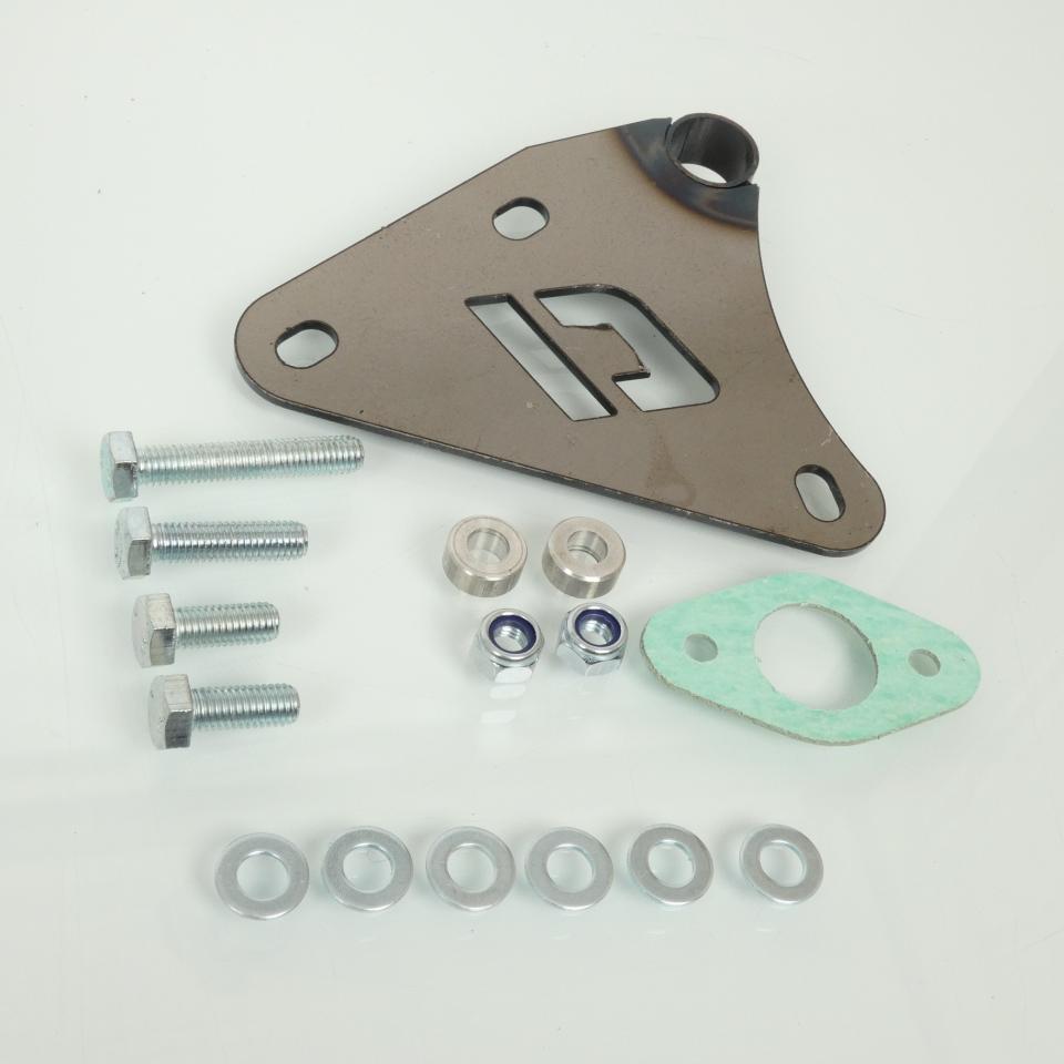 Support divers pour Benelli 491