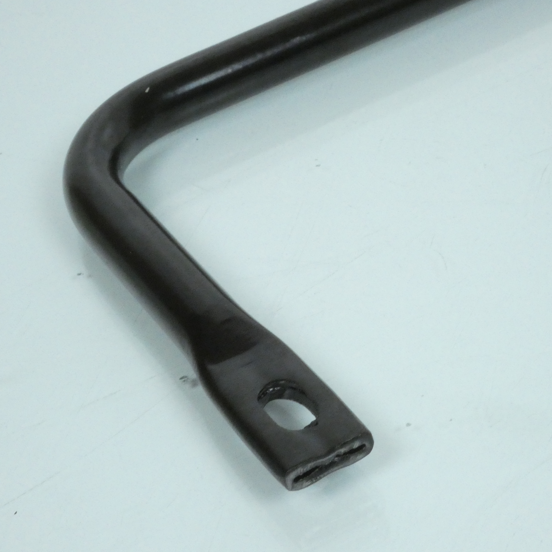 Barre stabilisatrice AV origine pour buggy Polaris 570 RZR 2012-2017 5336152-329