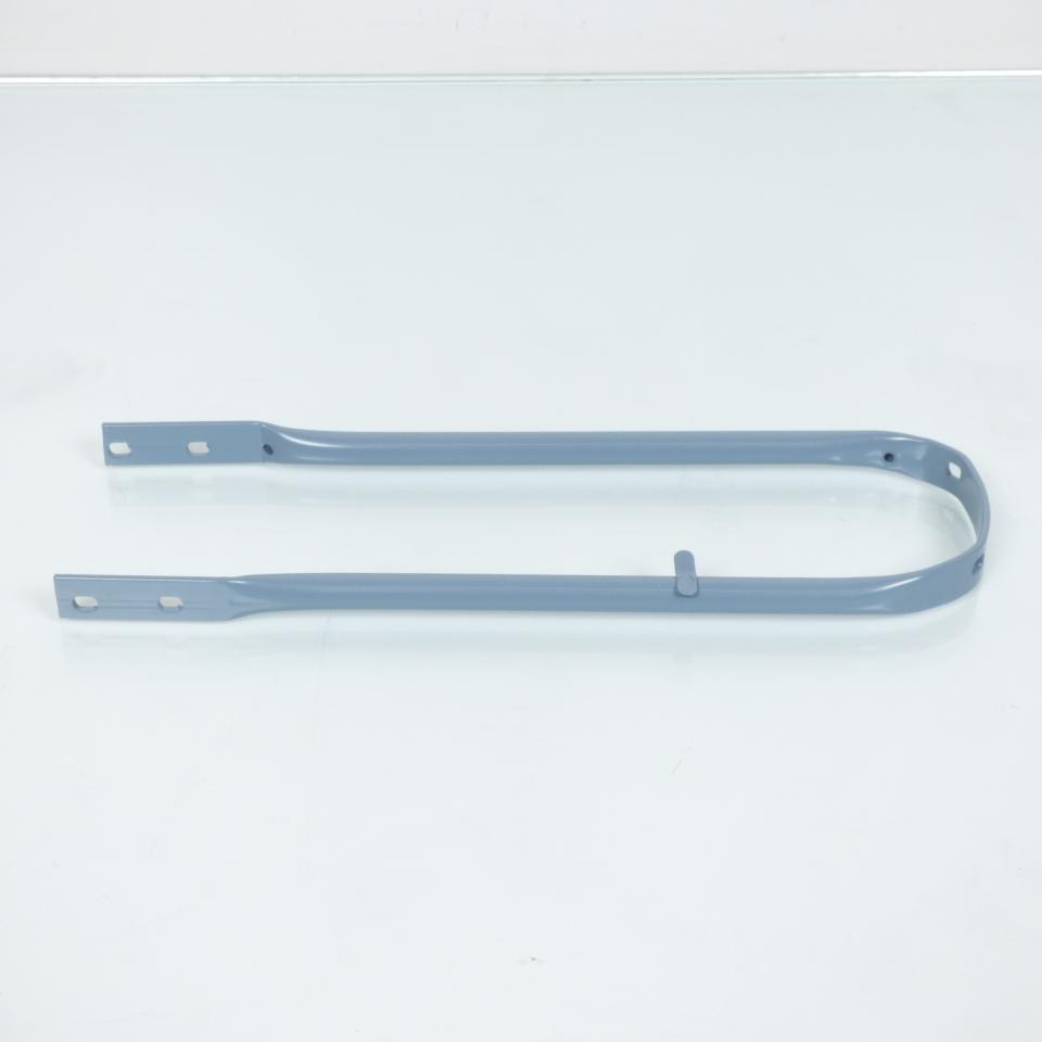 Tringle support de garde boue avant pour mobylette Motobecane 50 AV881 Tringle support bleu de GB AV Neuf