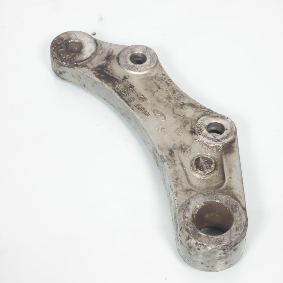 Support d'étrier de frein arrière origine pour moto Kawasaki 600 GPZ Occasion