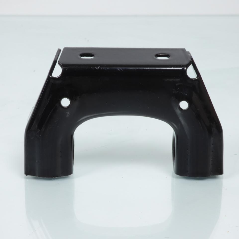 Pont pontet noir de support porte bagage pour mobylette Peugeot 103 Neuf