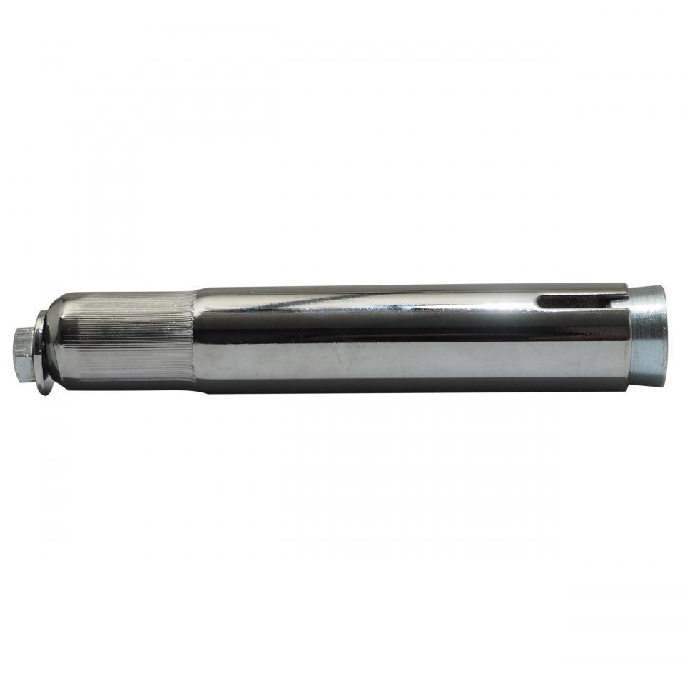 Tube de selle Ø25.5mm pour mobylette MBK 51 tige support siège Neuf