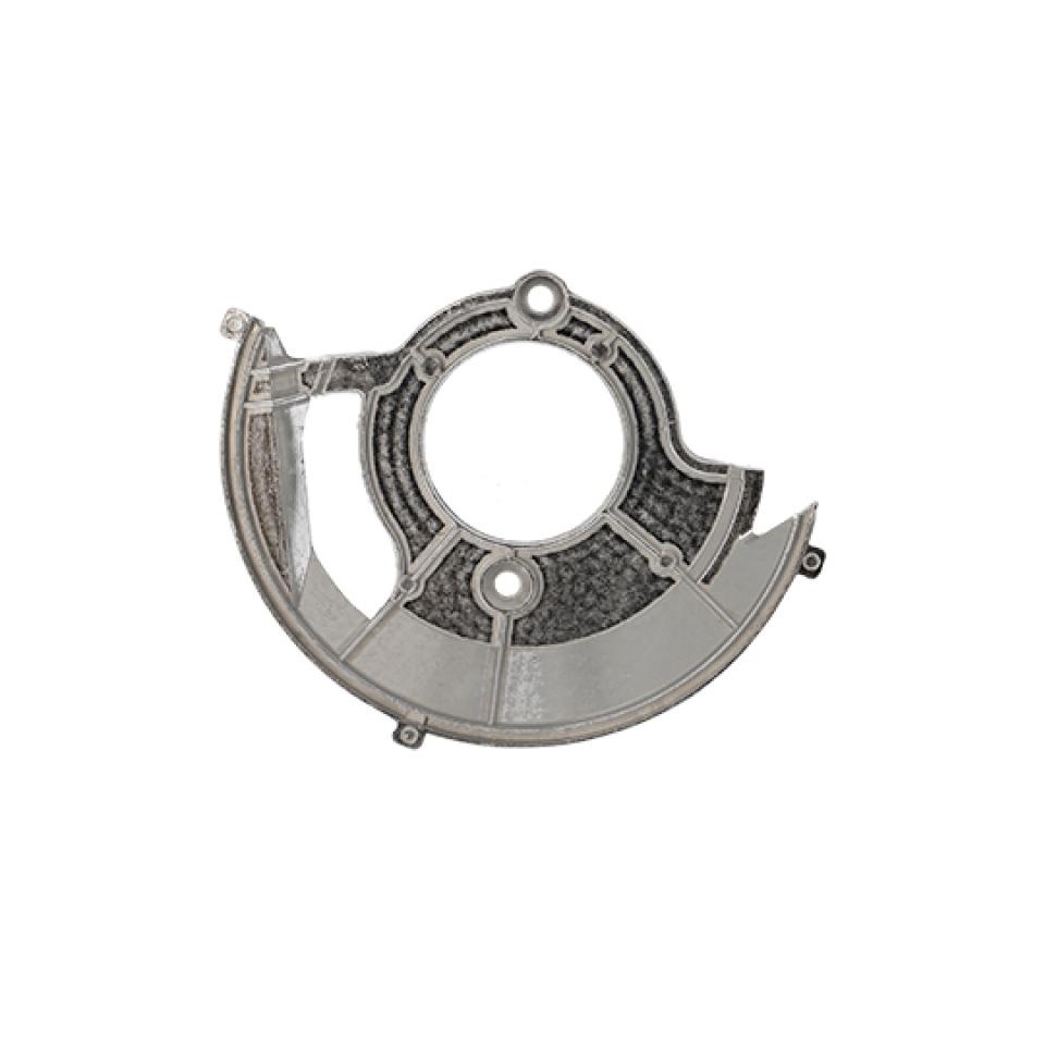 Platine support de cache variateur pour mobylette MBK 51 Neuf cyclomoteur