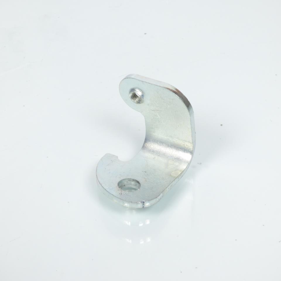 Support, patte supérieur de fixation carter de poulie pour mobylette MBK 51 Neuf