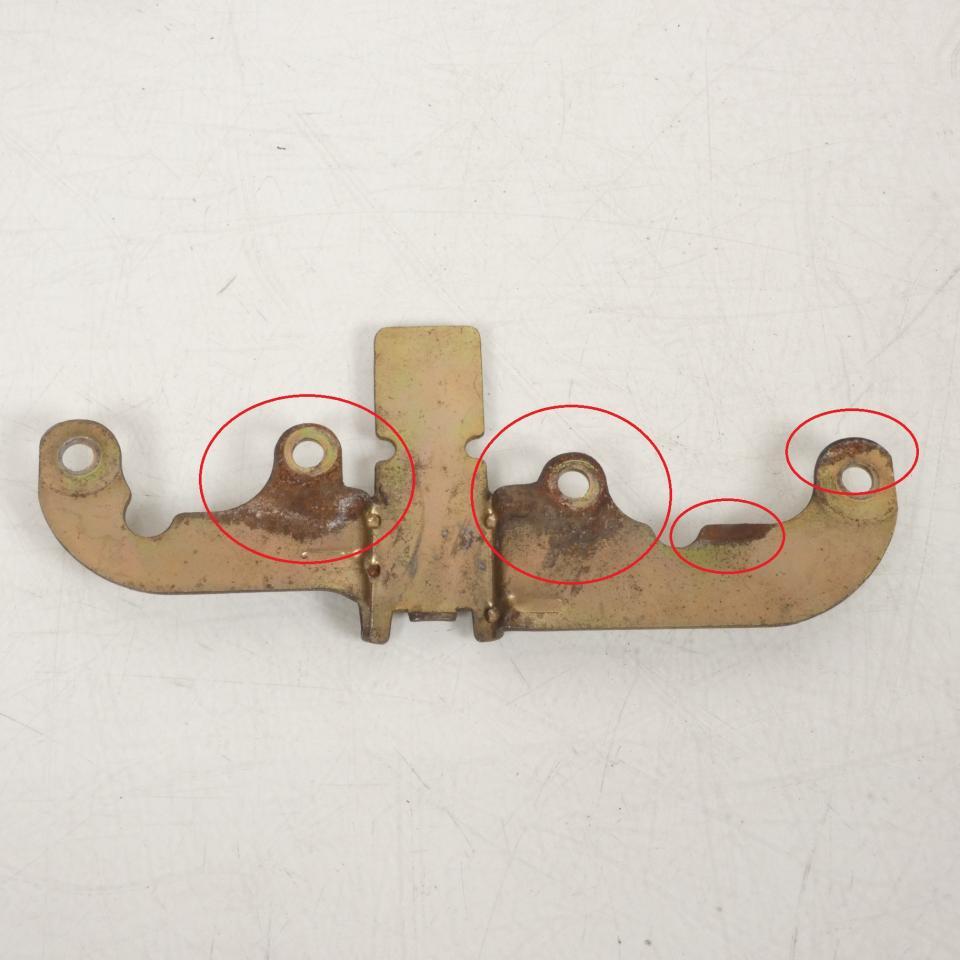 Support de compteur origine pour moto Honda 125 XLS 1979 à 1985 XL125S