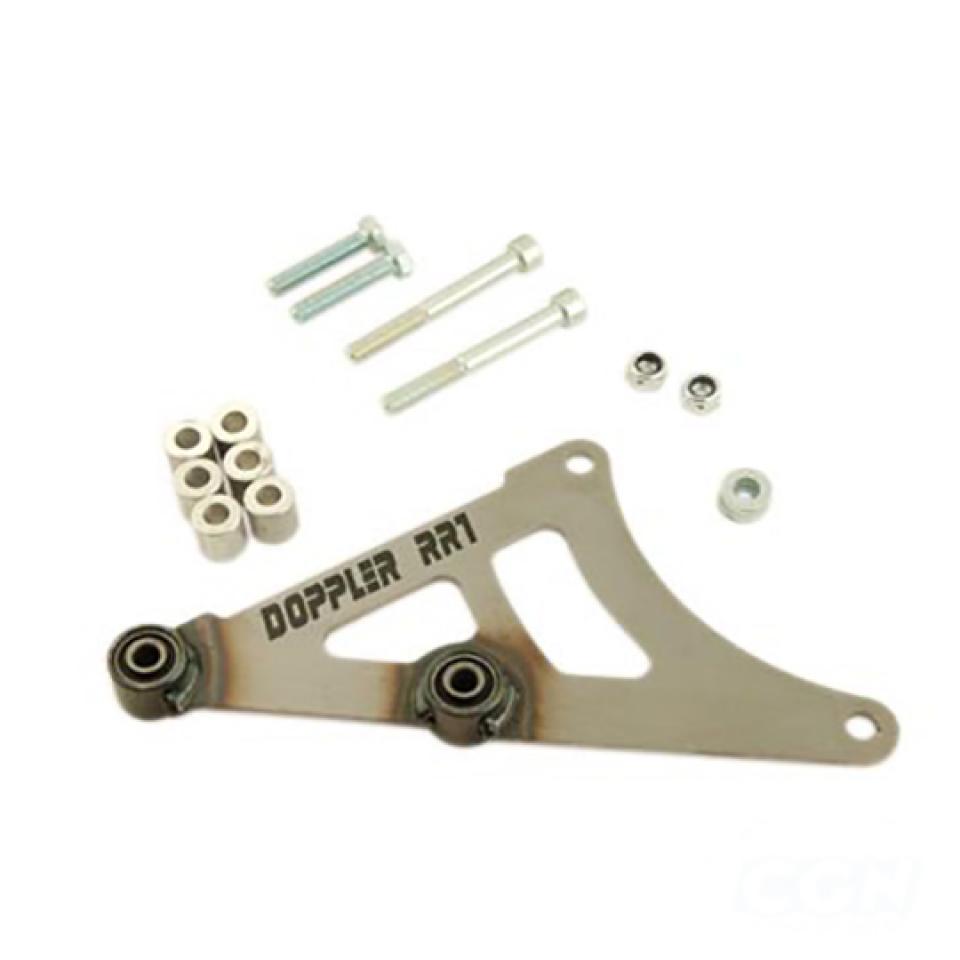 Support divers Doppler pour Scooter Gilera 50 Stalker Neuf