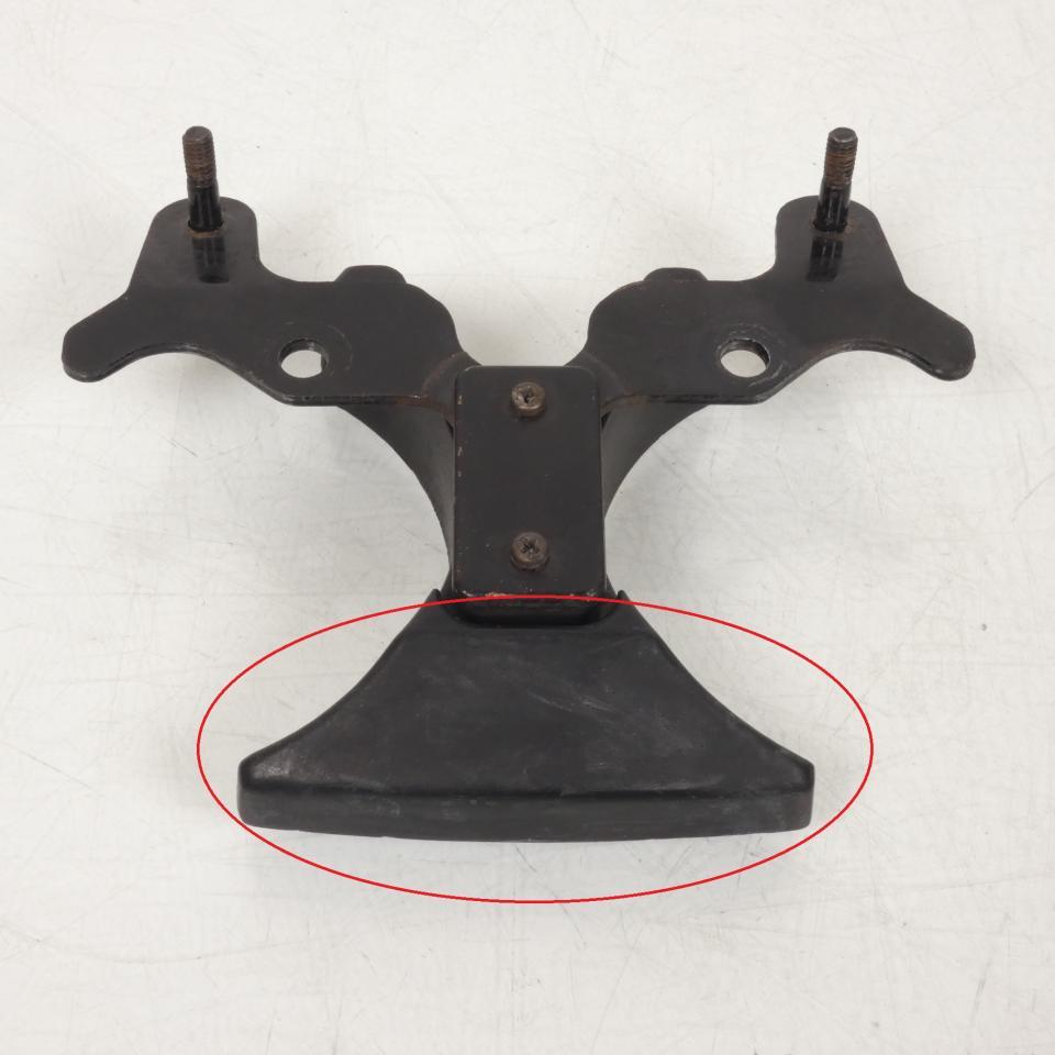 Support compteur tableau de bord origine pour moto Kawasaki 250 Kz A KZ250A Occasion