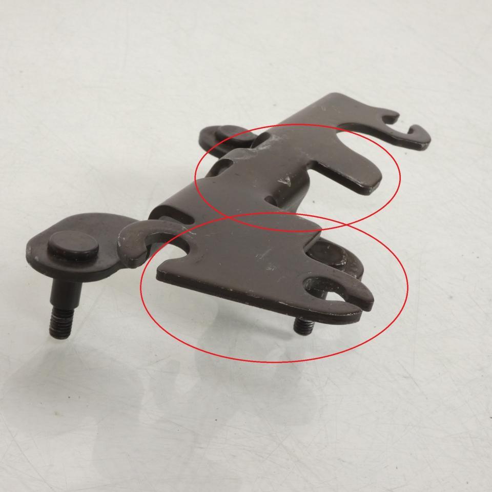 Support compteur pour moto Suzuki DR 650 RSE 1990 à 1996 DR650RS RSE SP42A SP43A