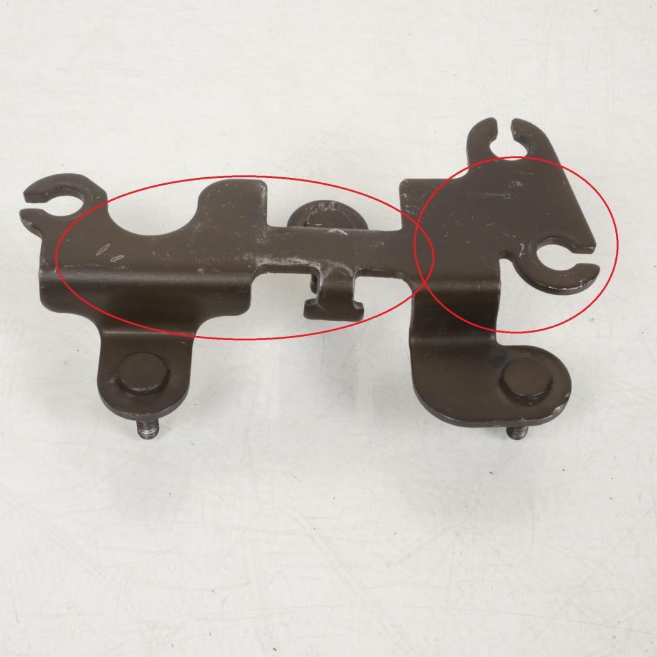 Support compteur pour moto Suzuki DR 650 RSE 1990 à 1996 DR650RS RSE SP42A SP43A