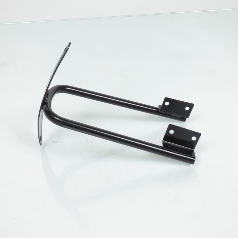 Pontet support de garde boue avant noir pour mobylette Peugeot 103 MVL Neuf