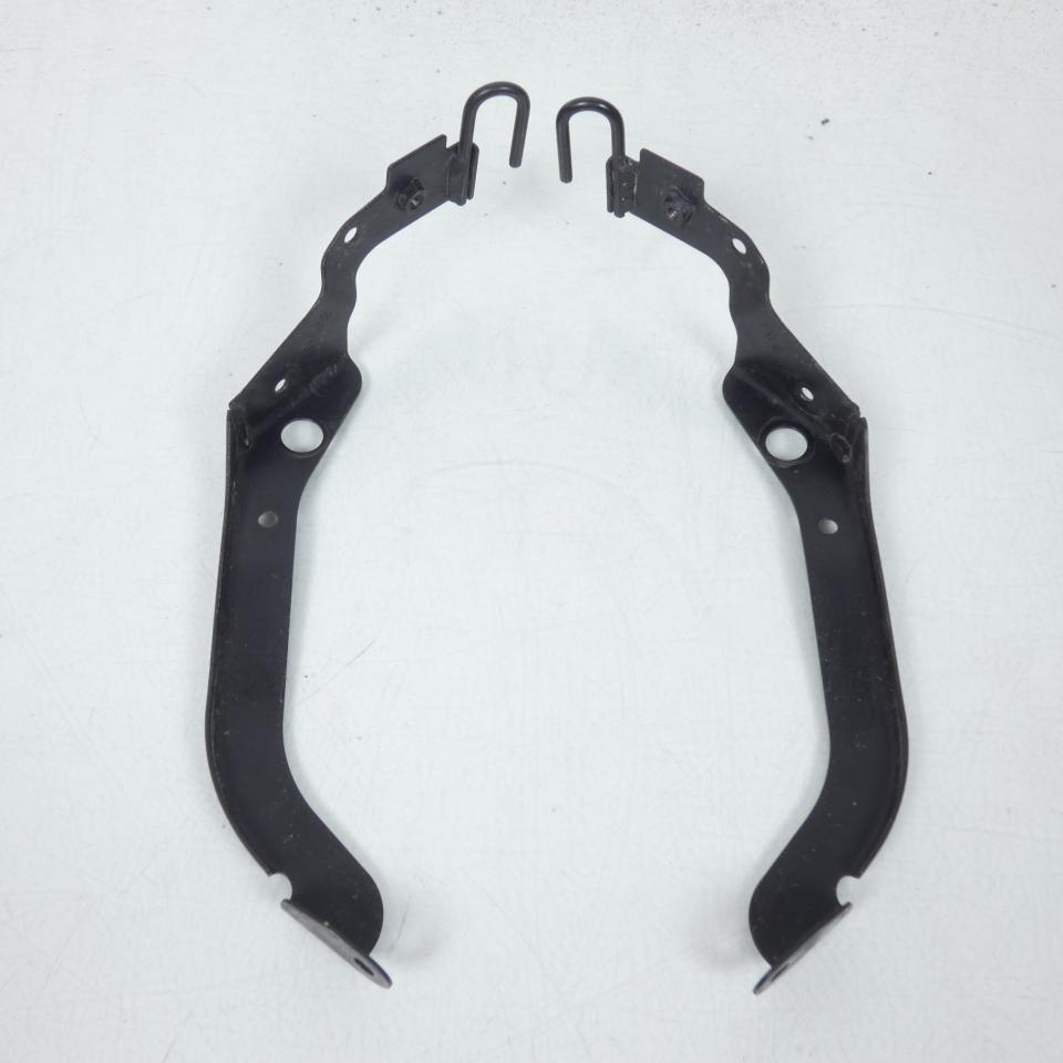 Paire support bavette origine pour moto Kawasaki Z750 2007 à 2012 1921 1922