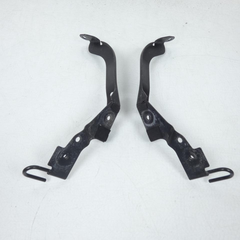 Paire support bavette origine pour moto Kawasaki Z750 2007 à 2012 1921 1922