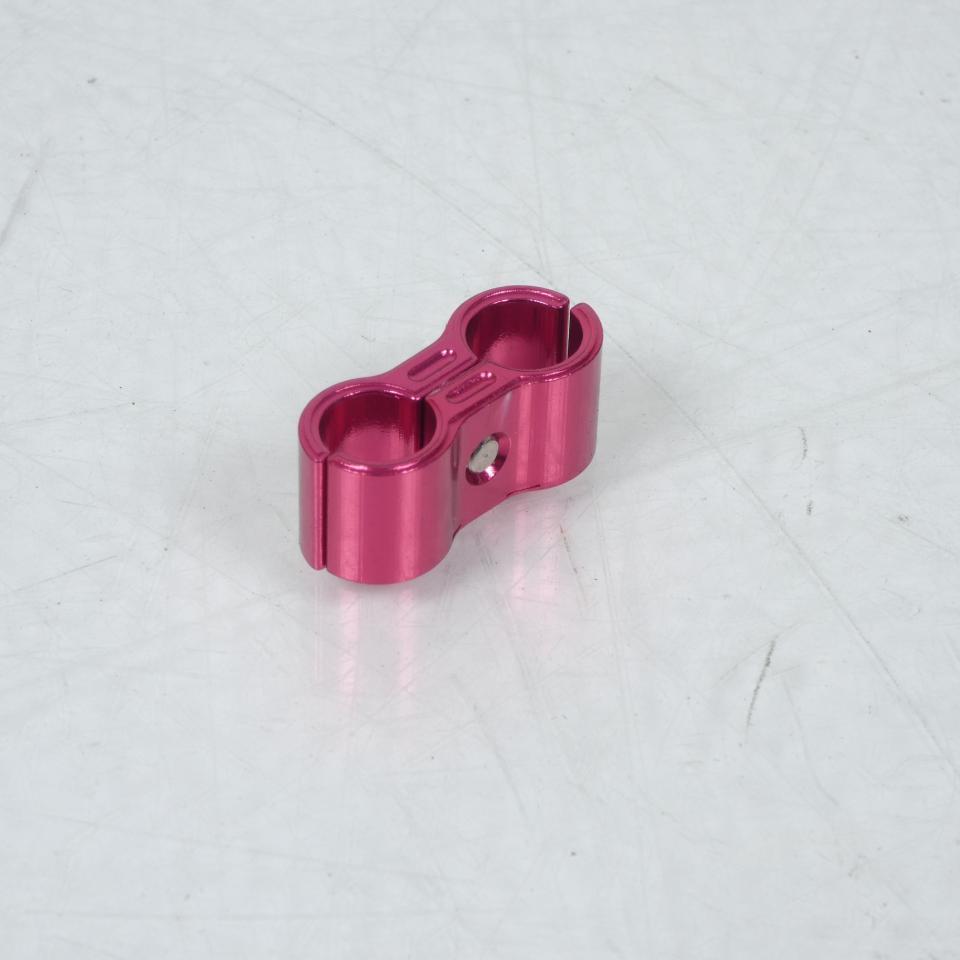 Guide durite de frein LP RACING USA LOCKHART PHILLIPS pour moto Ø7.5mm