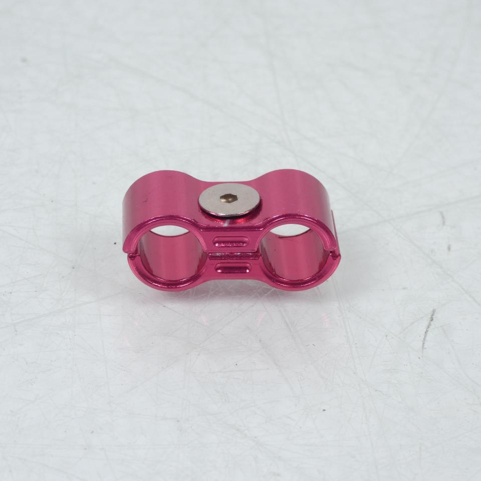Guide durite de frein LP RACING USA LOCKHART PHILLIPS pour moto Ø7.5mm