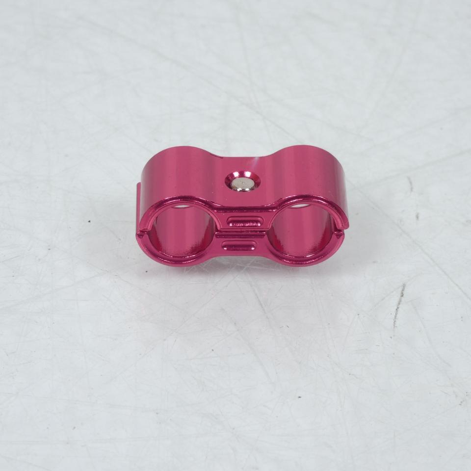 Guide durite de frein LP RACING USA LOCKHART PHILLIPS pour moto Ø7.5mm