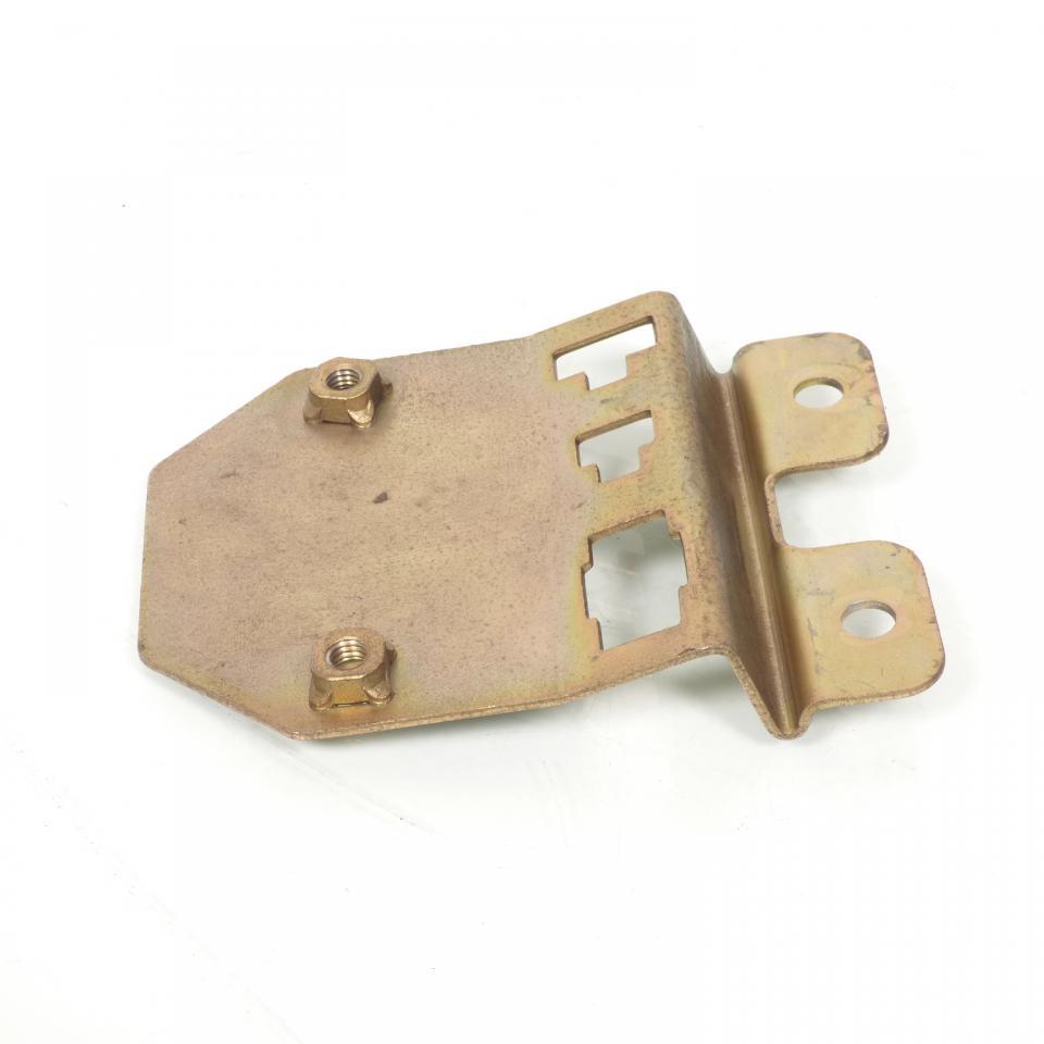 Support régulateur origine pour Honda 250 CB Two Fifty 1992-2001 50132-KBG-000