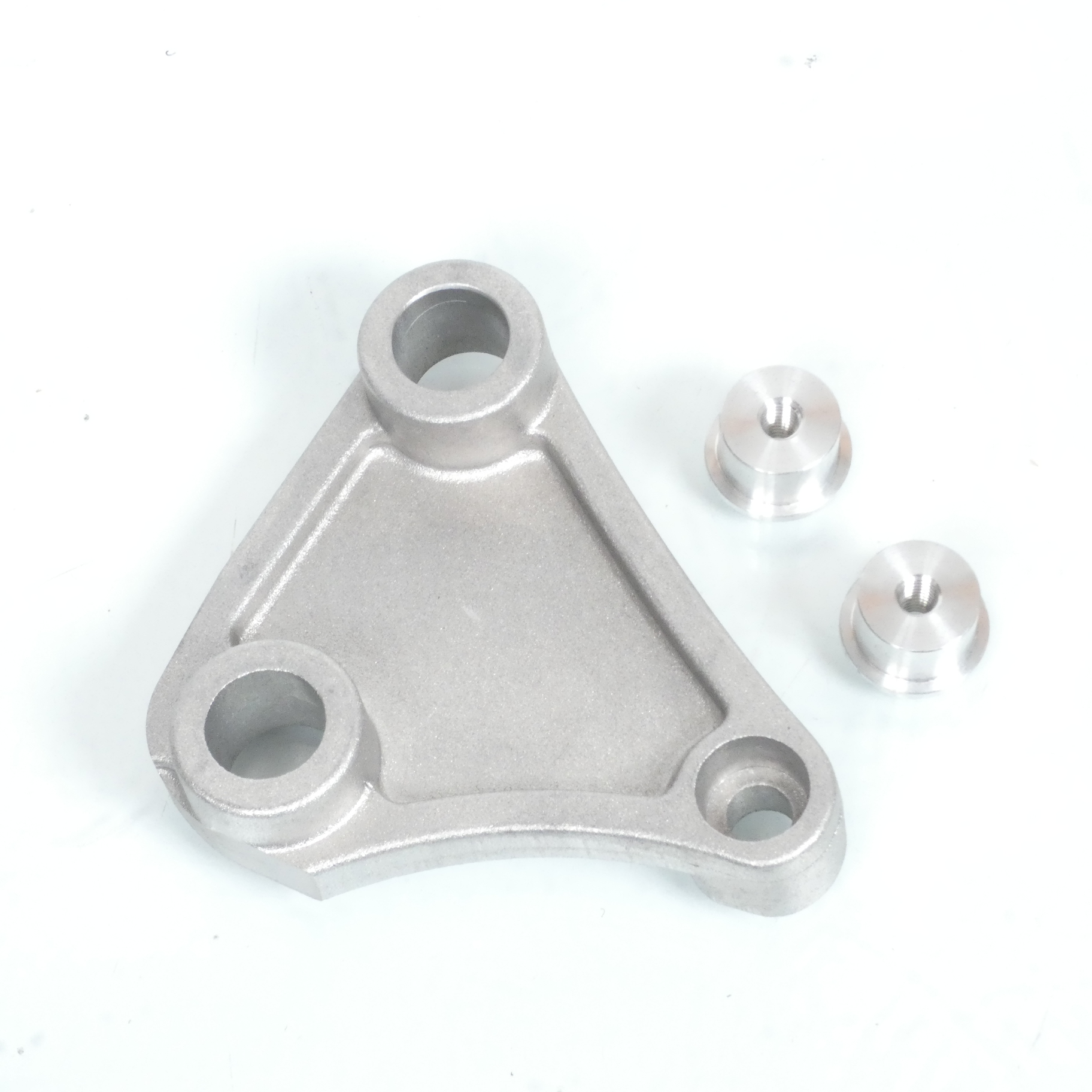 Support divers Polini pour Scooter Derbi 50 GP1 2001 à 2003 Neuf