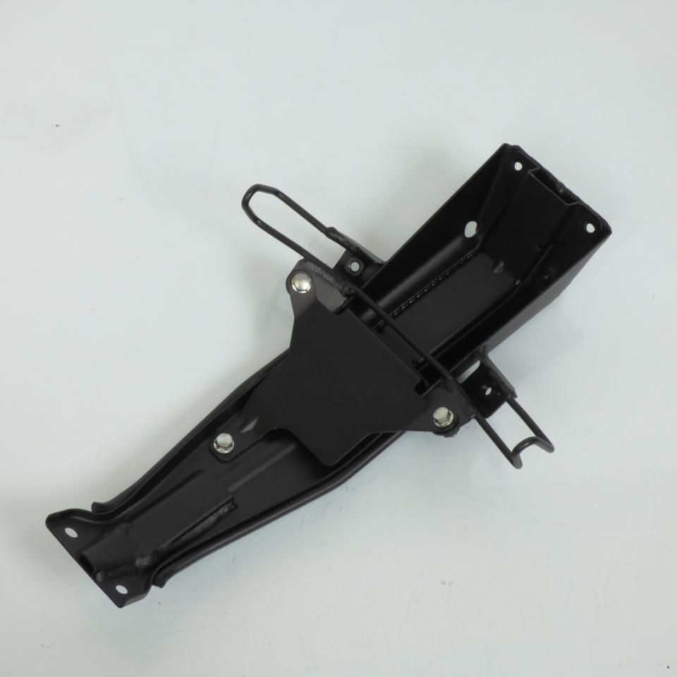 Support rigidificateur de bavette arrière pour moto Kawasaki 650 ER6 2012 à 2016