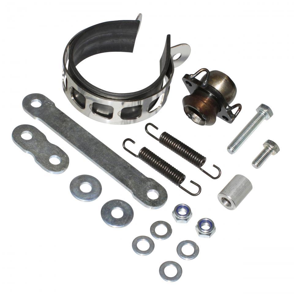 Support divers Artek pour Moto Derbi 50 Senda DRD racing 2009 à 2020 Neuf