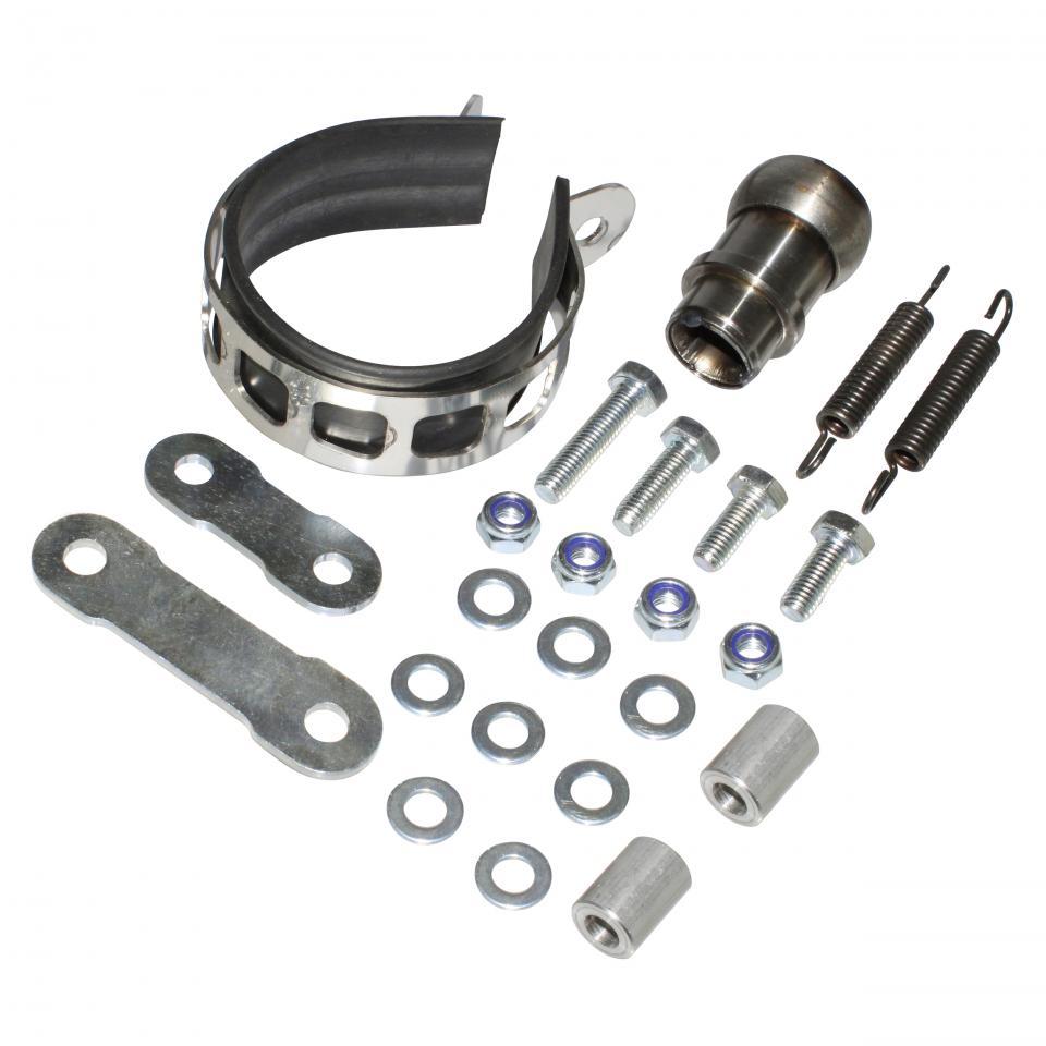 Support divers Artek pour Moto Yamaha 50 TZR 2009 à 2020 Neuf