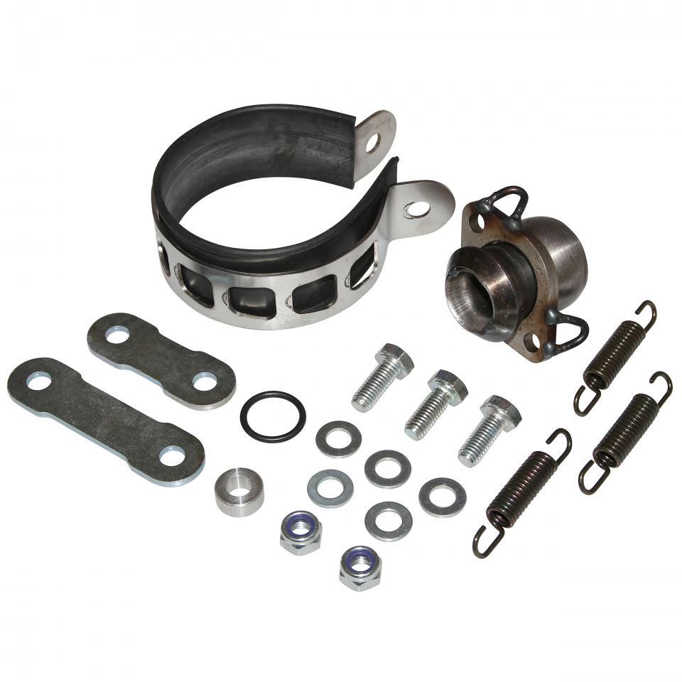 Support divers Artek pour Mobylette Derbi 50 Senda Xtrem Neuf