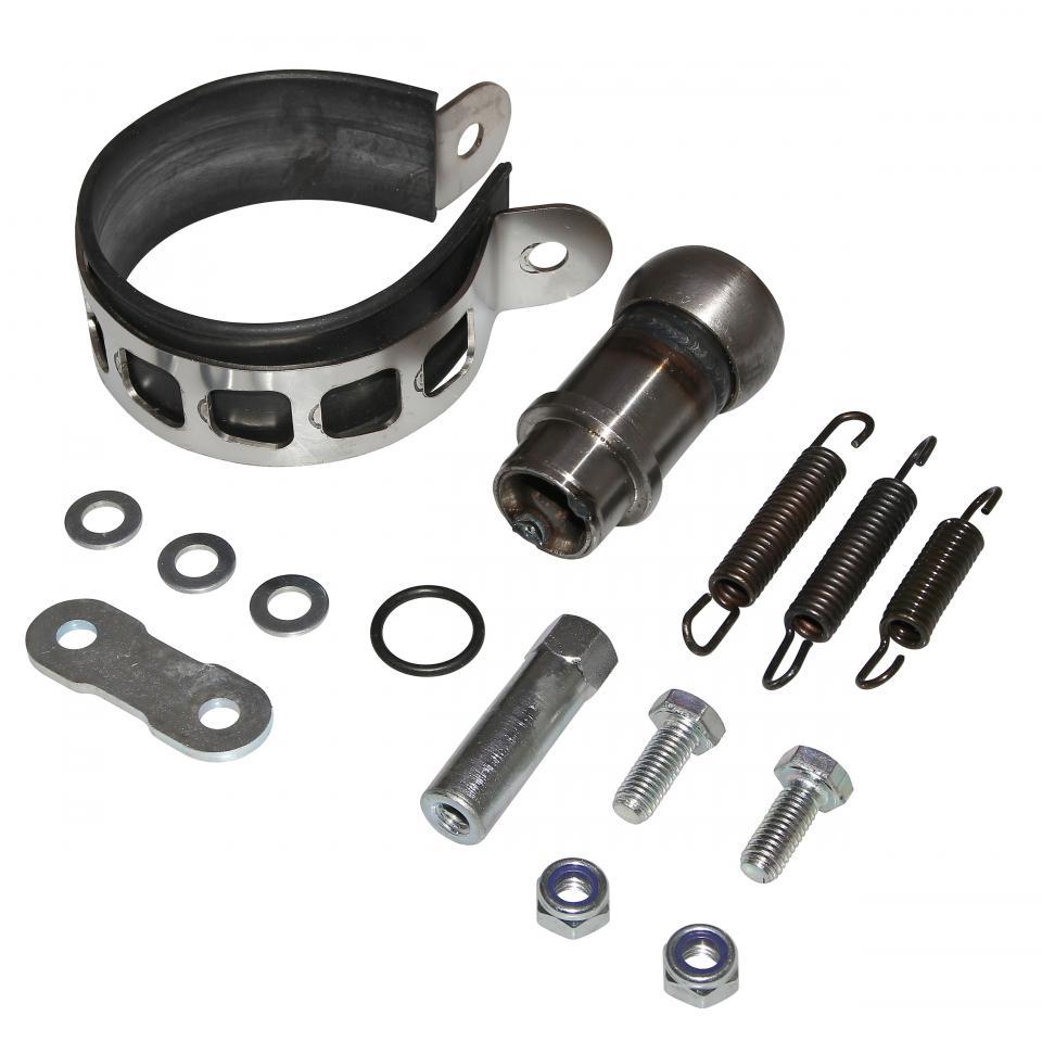 Support divers pour Peugeot XPS