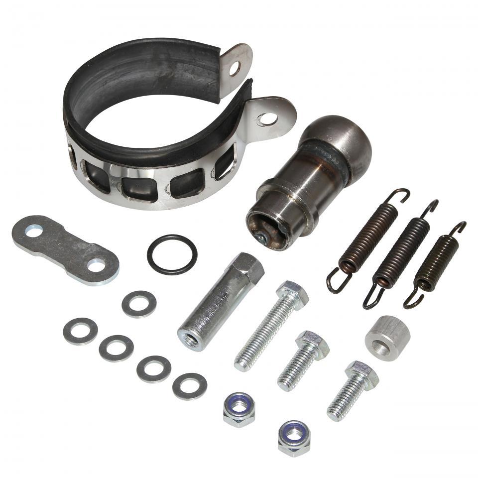 Support divers Artek pour Moto Yamaha 50 DT 2009 à 2020 Neuf