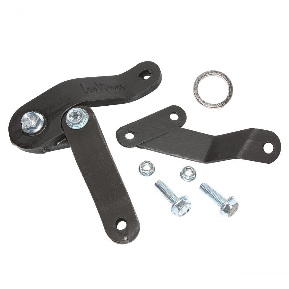 Support divers Leovince pour Scooter MBK 50 Nitro Avant 2020 Neuf