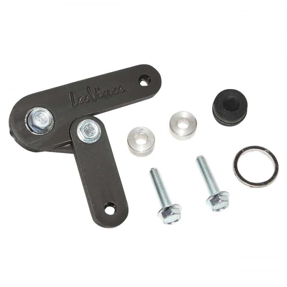 Support divers Leovince pour Scooter Peugeot 50 Metal X 2003 à 2020 Neuf