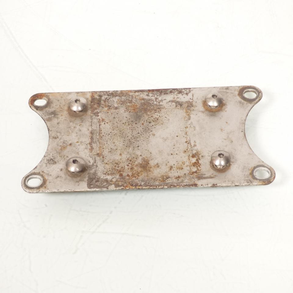Support garde boue avant origine pour Suzuki 500 GS E 1989 à 2004 53114-01D00