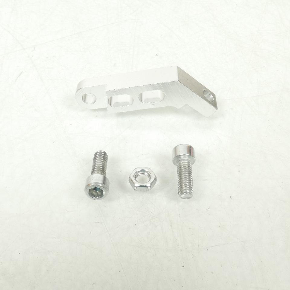 Support bocal liquide frein Tun'R pour scooter Tun'R Gris 64mm Neuf